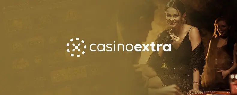 logo de Casino Extra